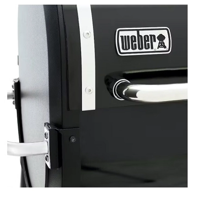Vendita online Barbecue a pellet Smokefire EX6 GBS art.23511004